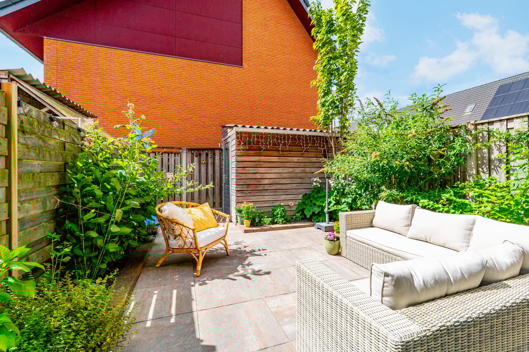 Foto 13 van Entabeni 32