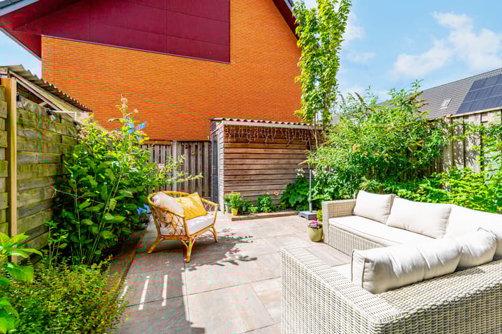 Foto 13 van Entabeni 32