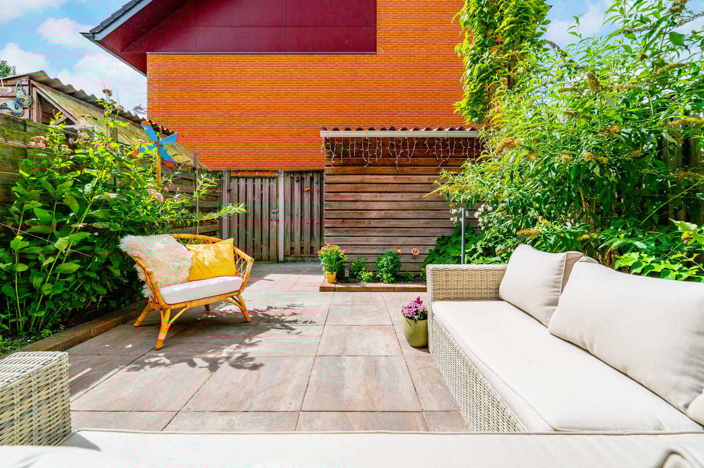 Foto 14 van Entabeni 32