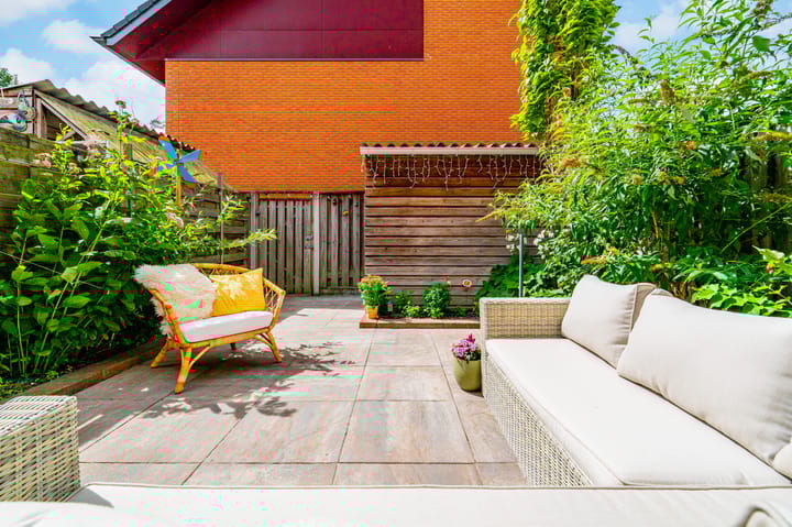 Foto 14 van Entabeni 32