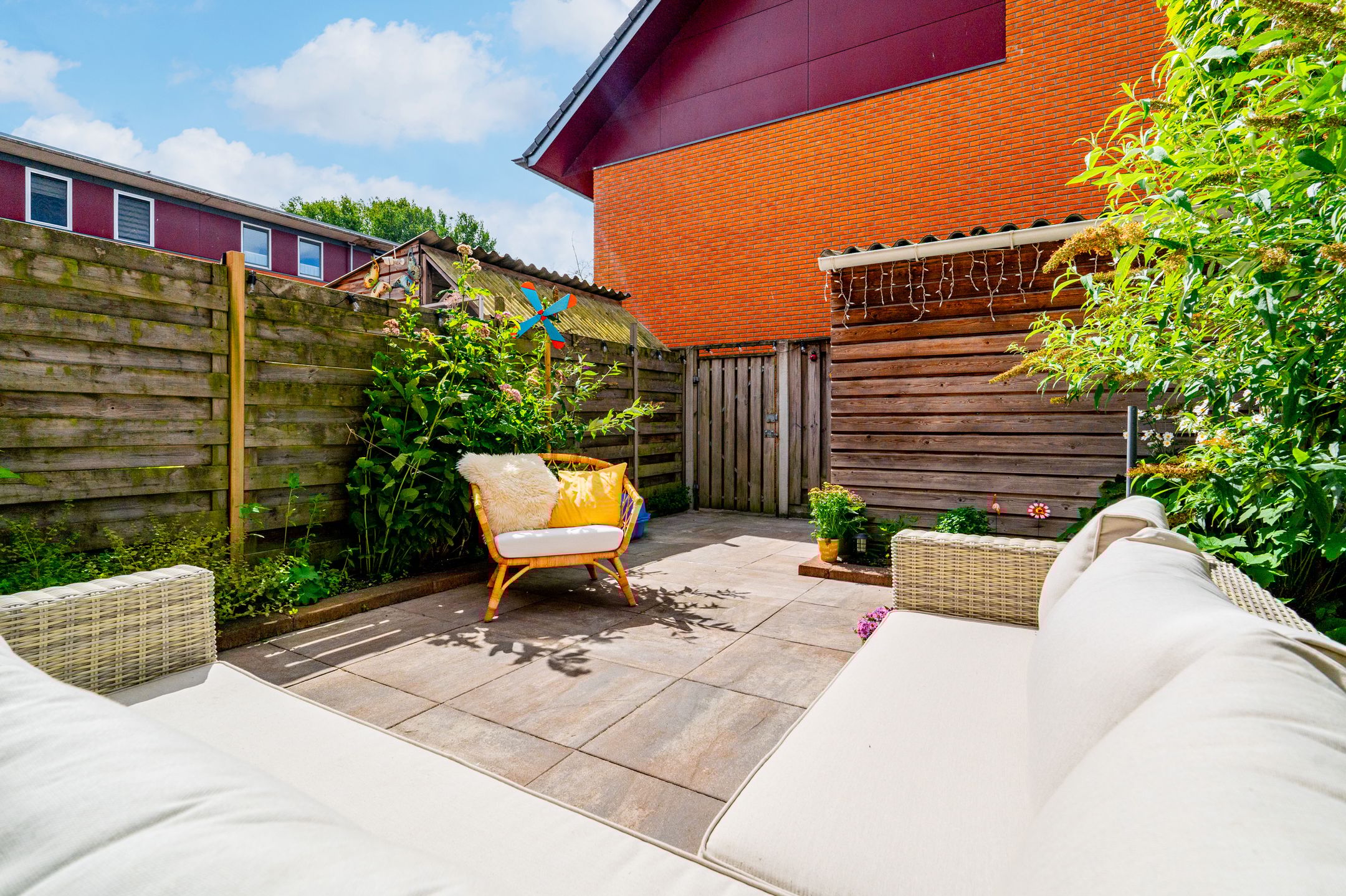 Foto 15 van Entabeni 32