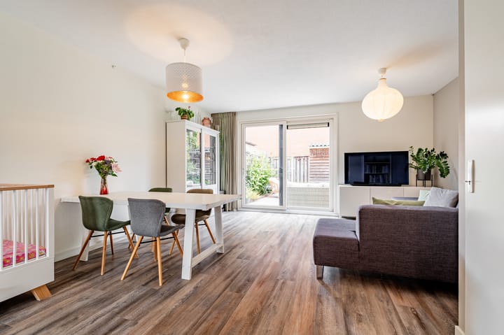 Foto 17 van Entabeni 32