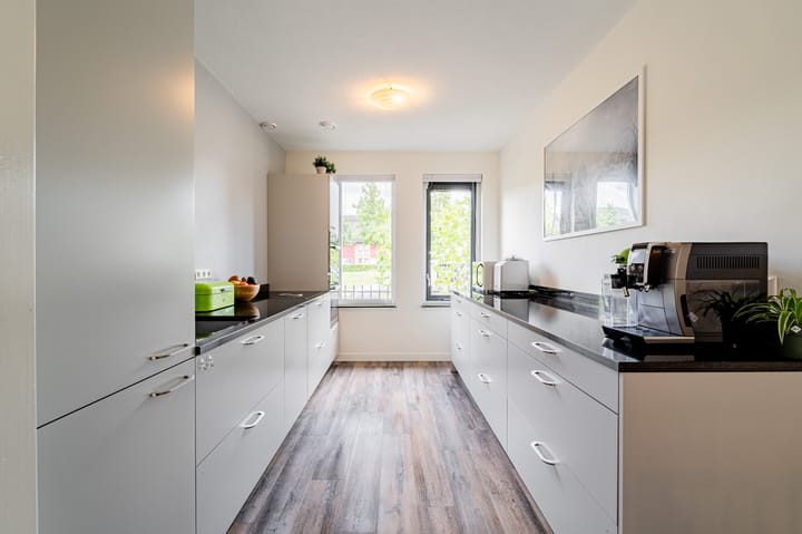 Foto 19 van Entabeni 32