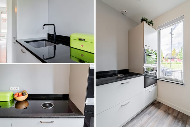 Foto 20 van Entabeni 32