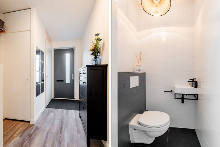 Foto 21 van Entabeni 32