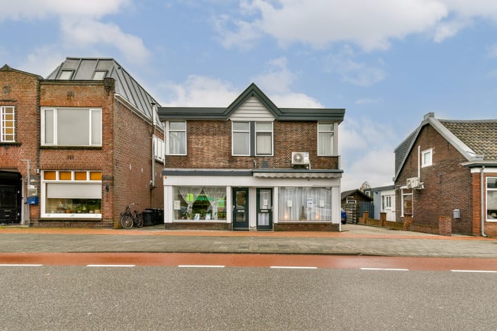 Foto 2 van Zwanenburgerdijk 460