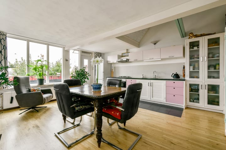 Foto 3 van Zwanenburgerdijk 460