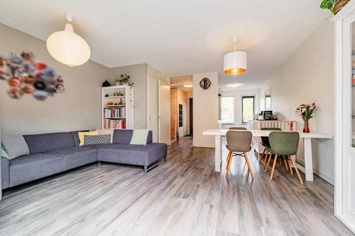 Foto 3 van Entabeni 32