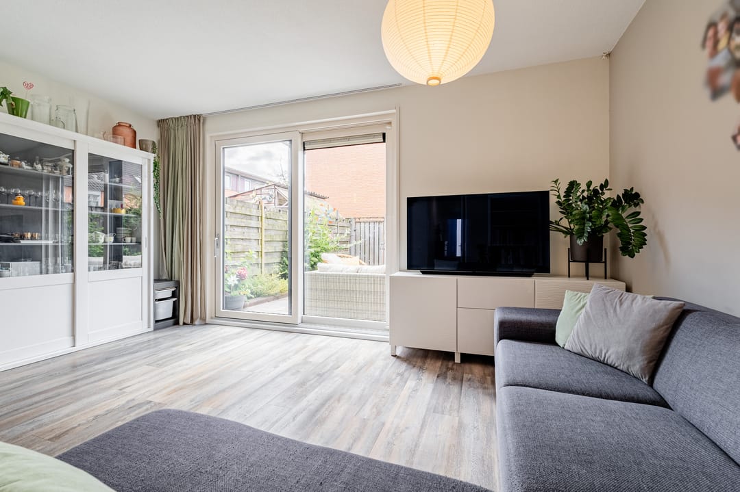 Foto 8 van Entabeni 32