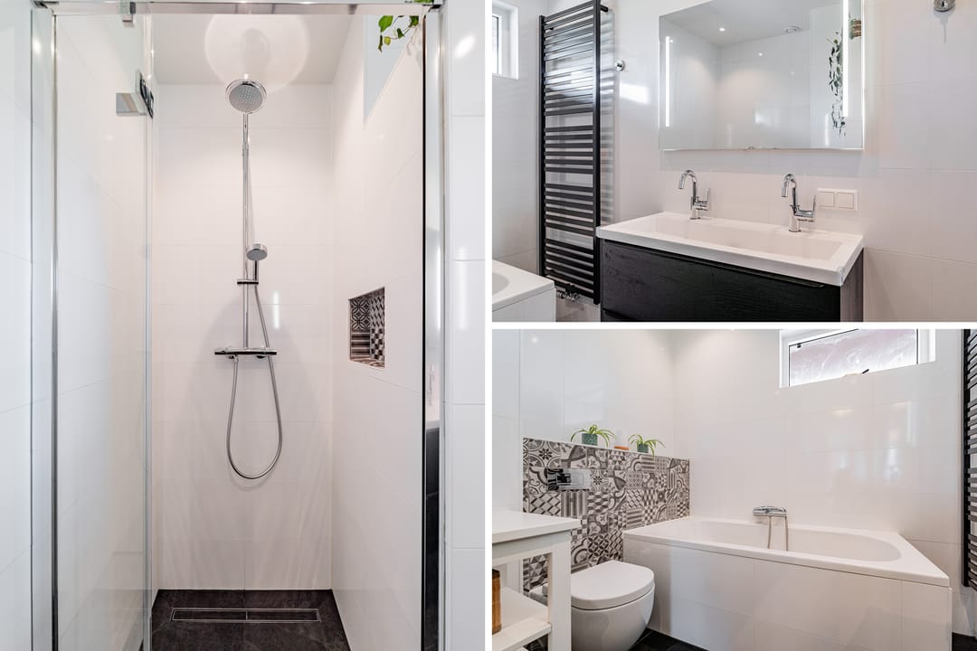 Foto 28 van Entabeni 32