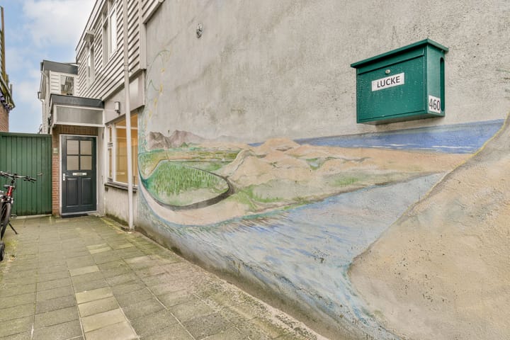 Foto 7 van Zwanenburgerdijk 460