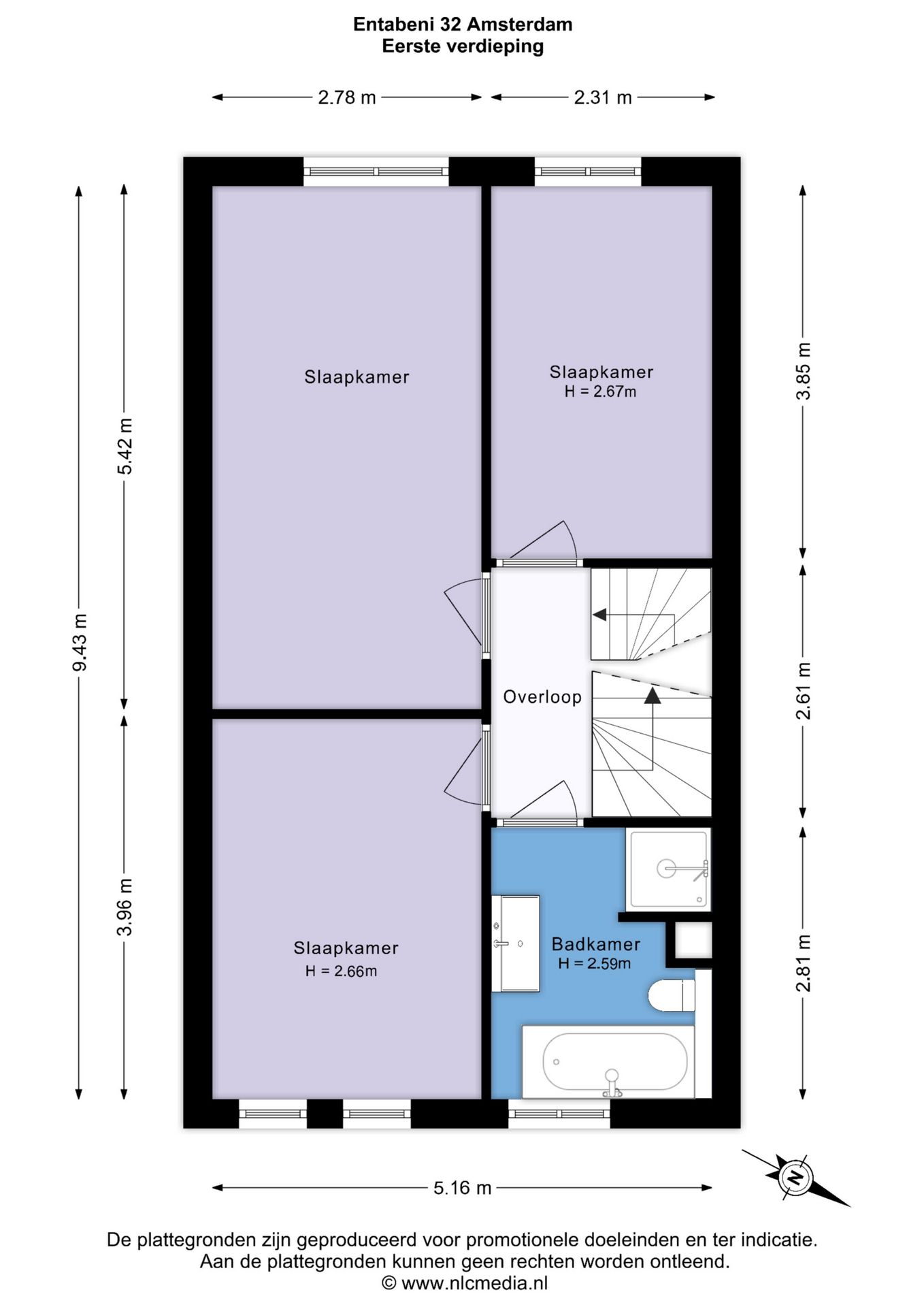 Foto 29 van Entabeni 32