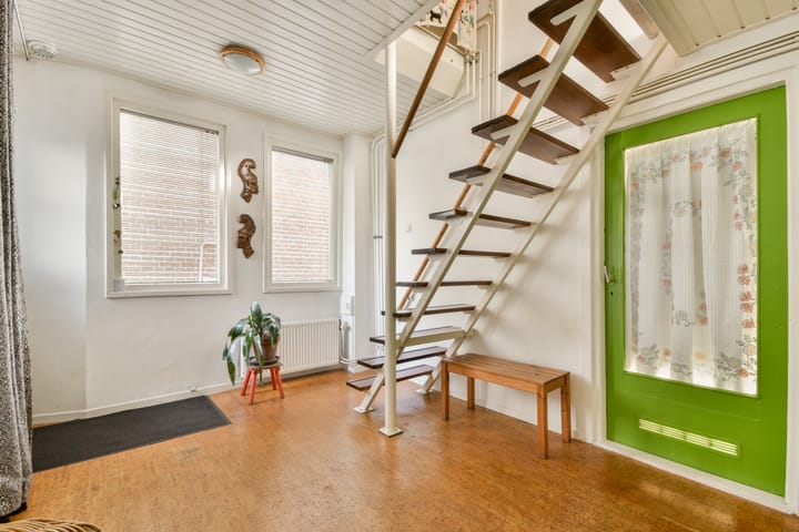 Foto 8 van Zwanenburgerdijk 460