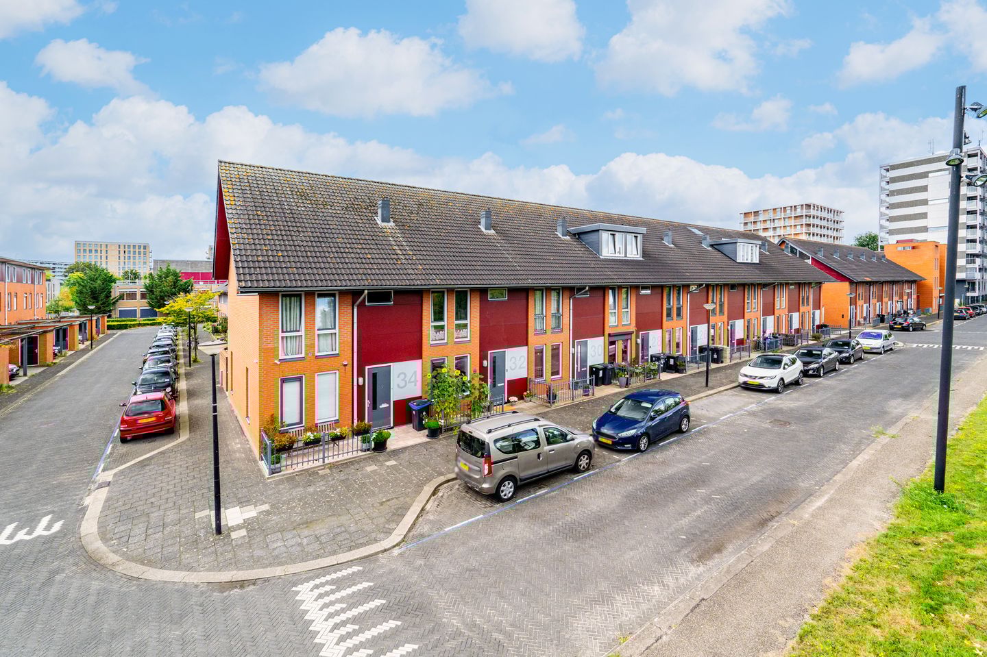 Foto 35 van Entabeni 32