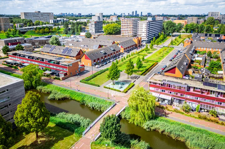 Foto 36 van Entabeni 32