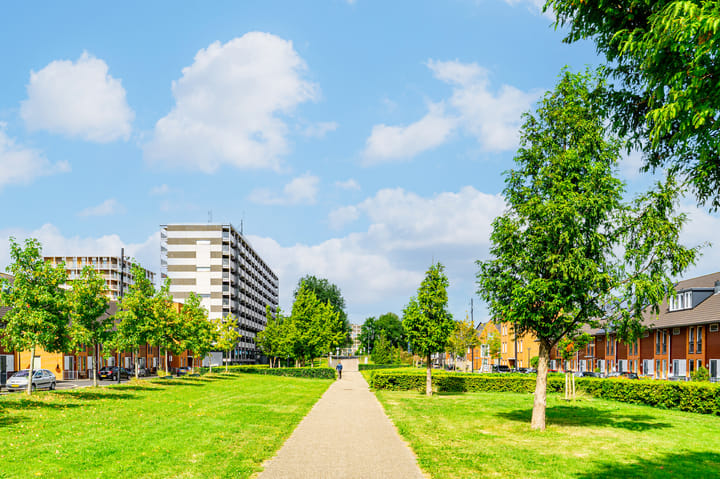 Foto 38 van Entabeni 32