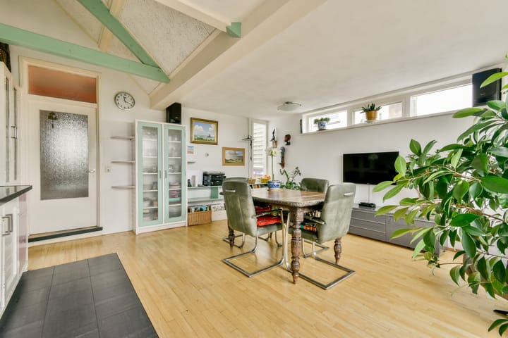 Foto 17 van Zwanenburgerdijk 460