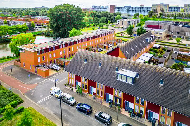 Foto 39 van Entabeni 32