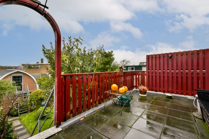 Foto 19 van Zwanenburgerdijk 460