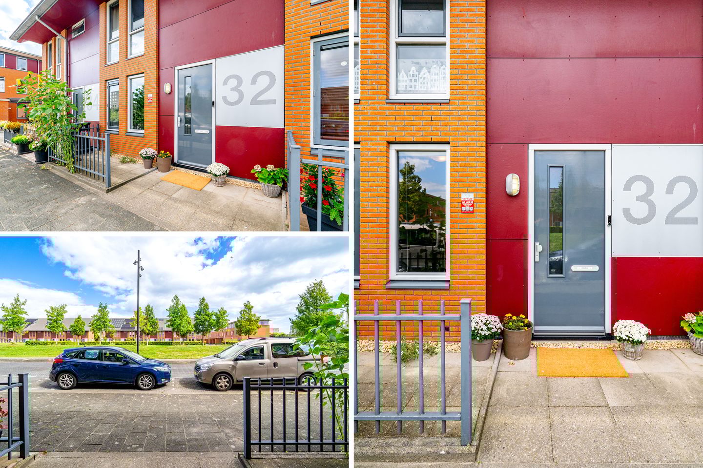 Foto 40 van Entabeni 32