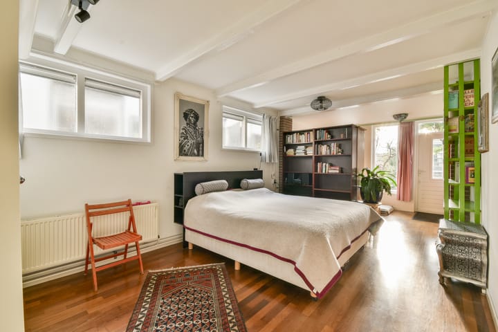 Foto 21 van Zwanenburgerdijk 460