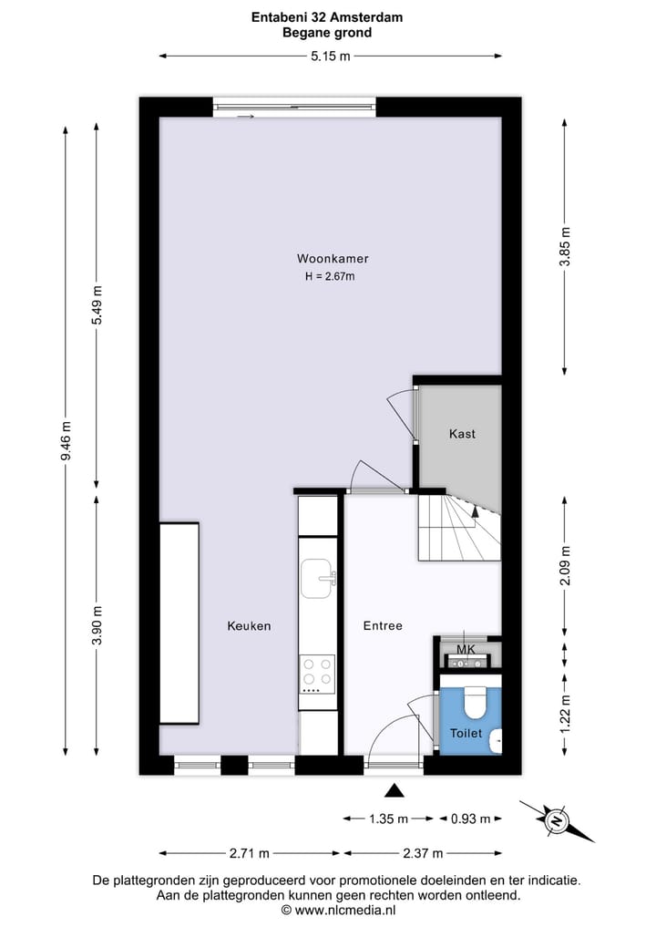Foto 42 van Entabeni 32