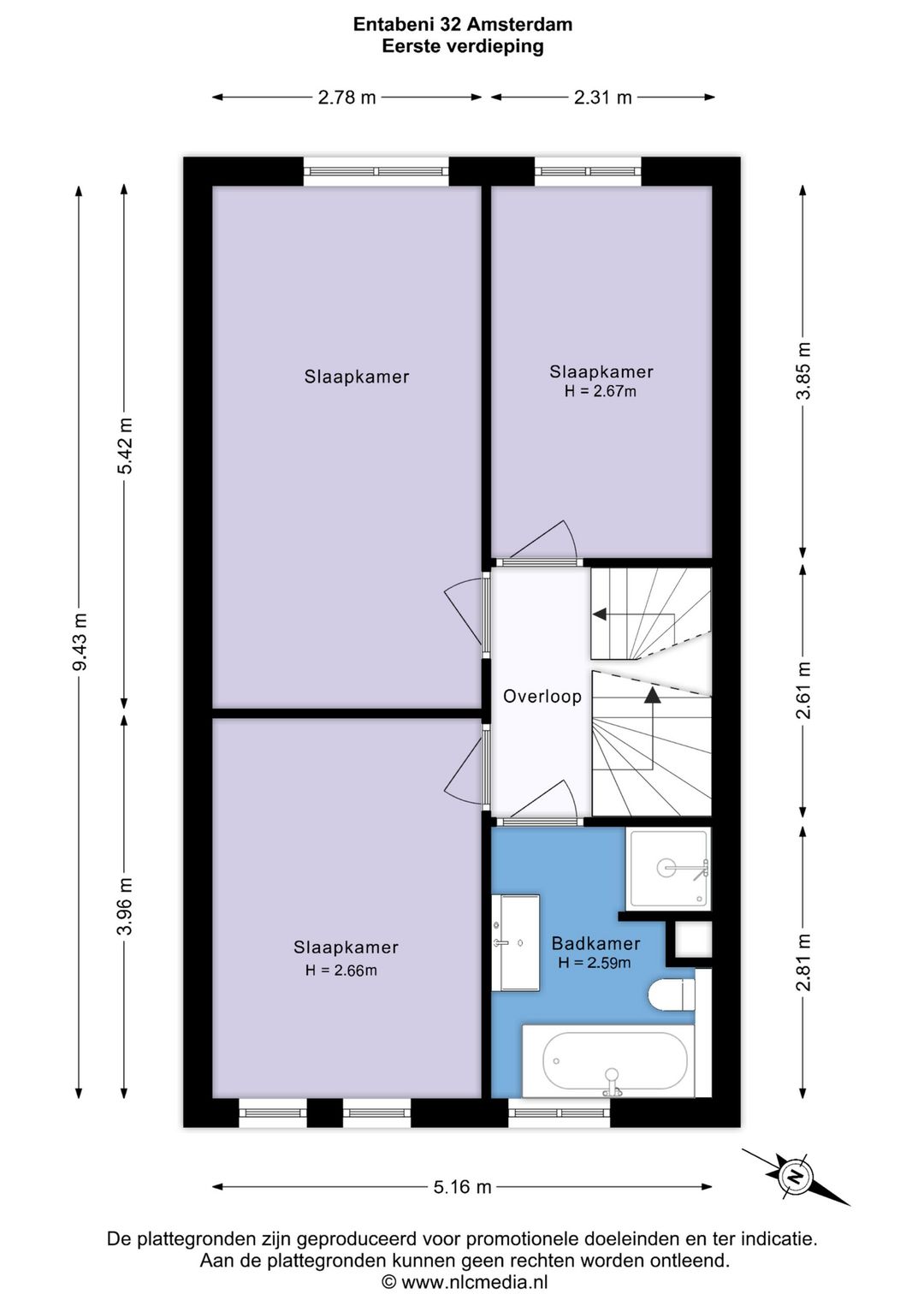 Foto 43 van Entabeni 32