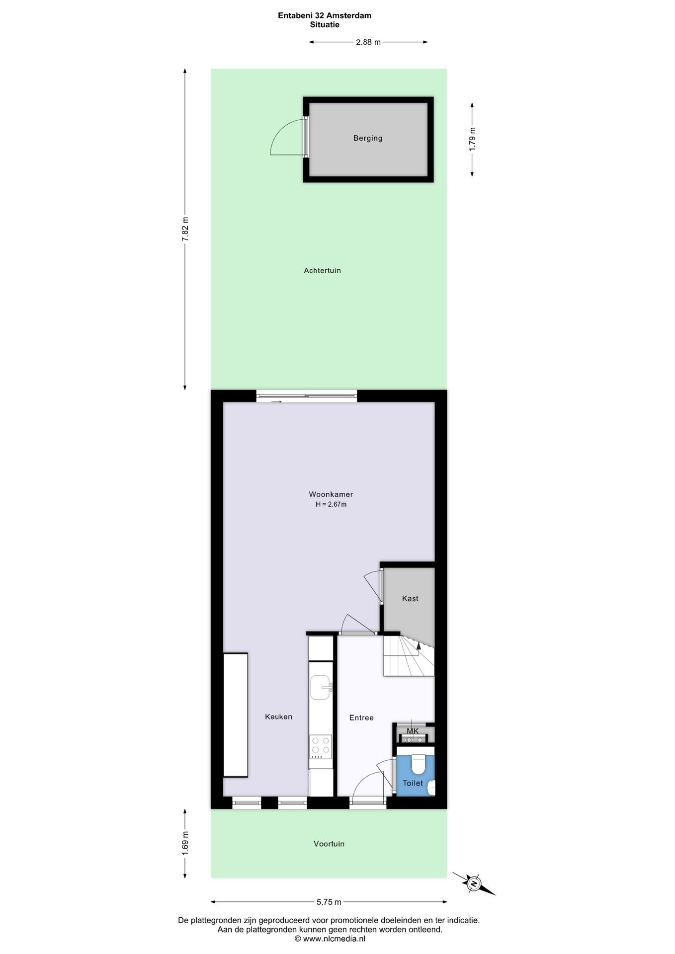 Foto 44 van Entabeni 32