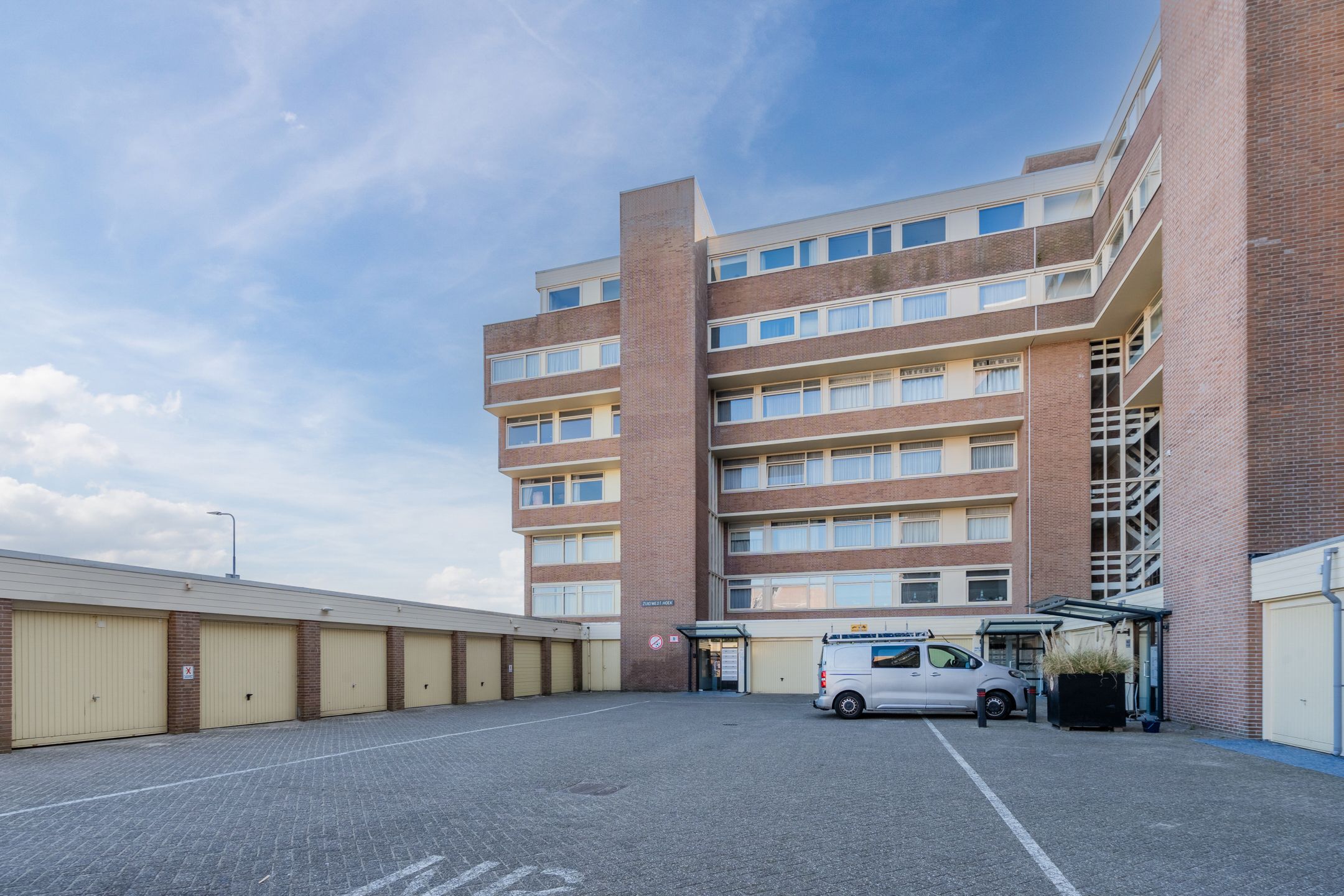 Foto 6 van Kennedyboulevard 636