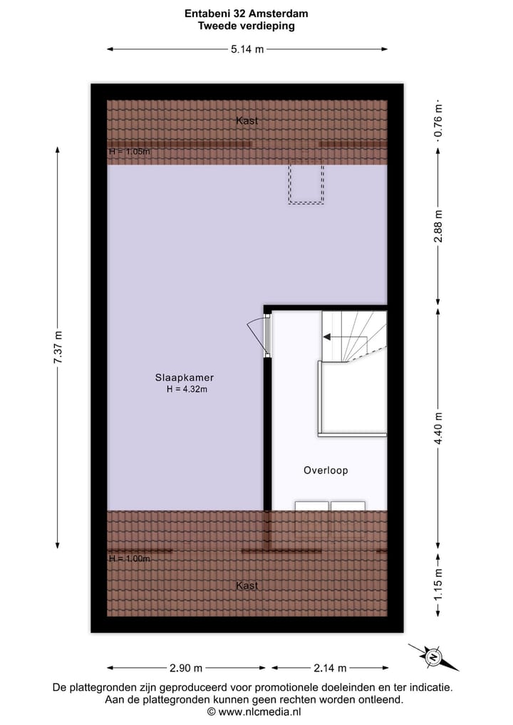 Foto 45 van Entabeni 32