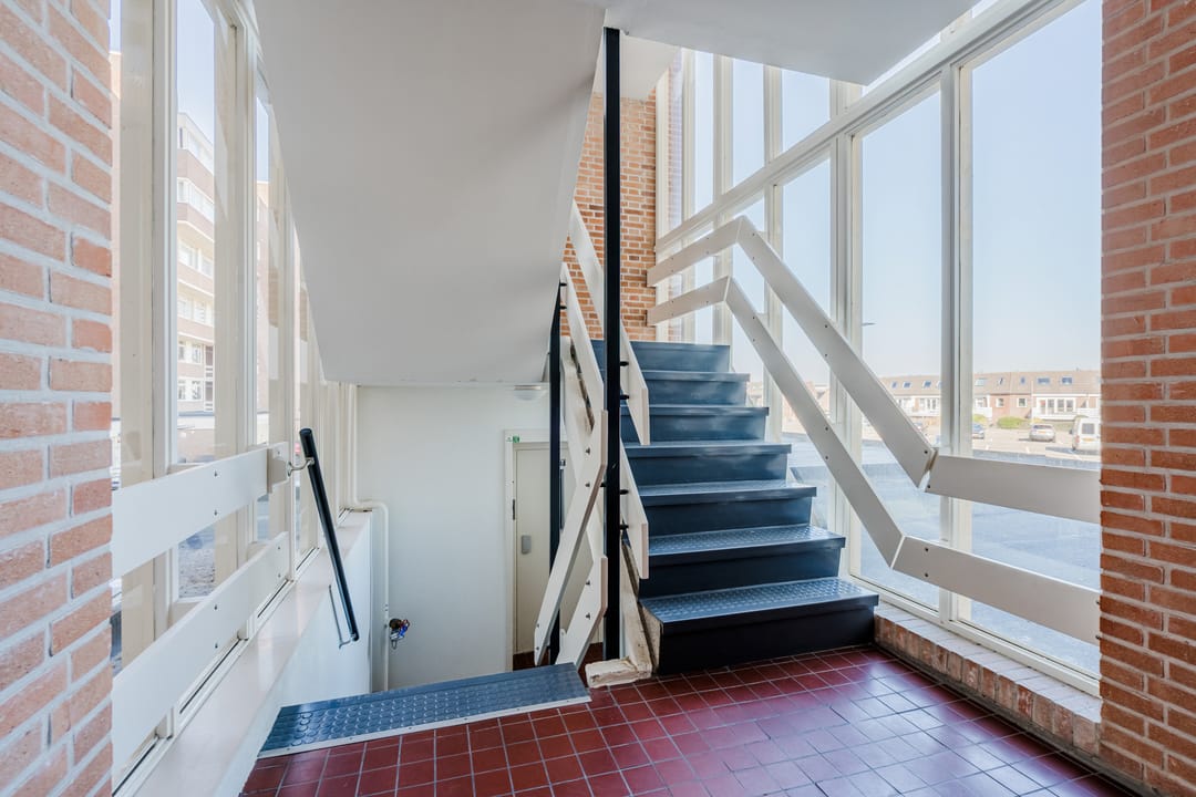 Foto 8 van Kennedyboulevard 636