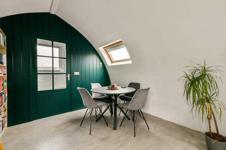 Foto 32 van Zwanenburgerdijk 460