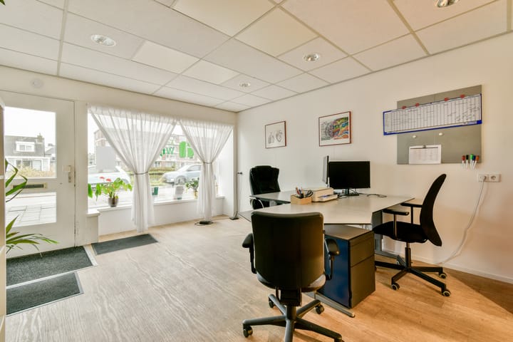 Foto 35 van Zwanenburgerdijk 460