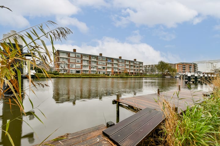 Foto 39 van Zwanenburgerdijk 460