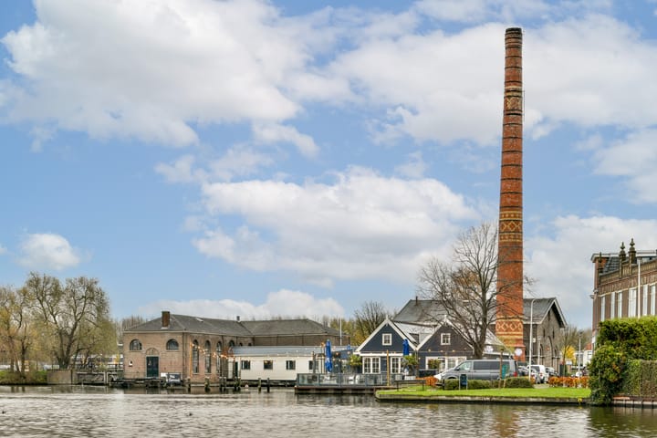 Foto 40 van Zwanenburgerdijk 460