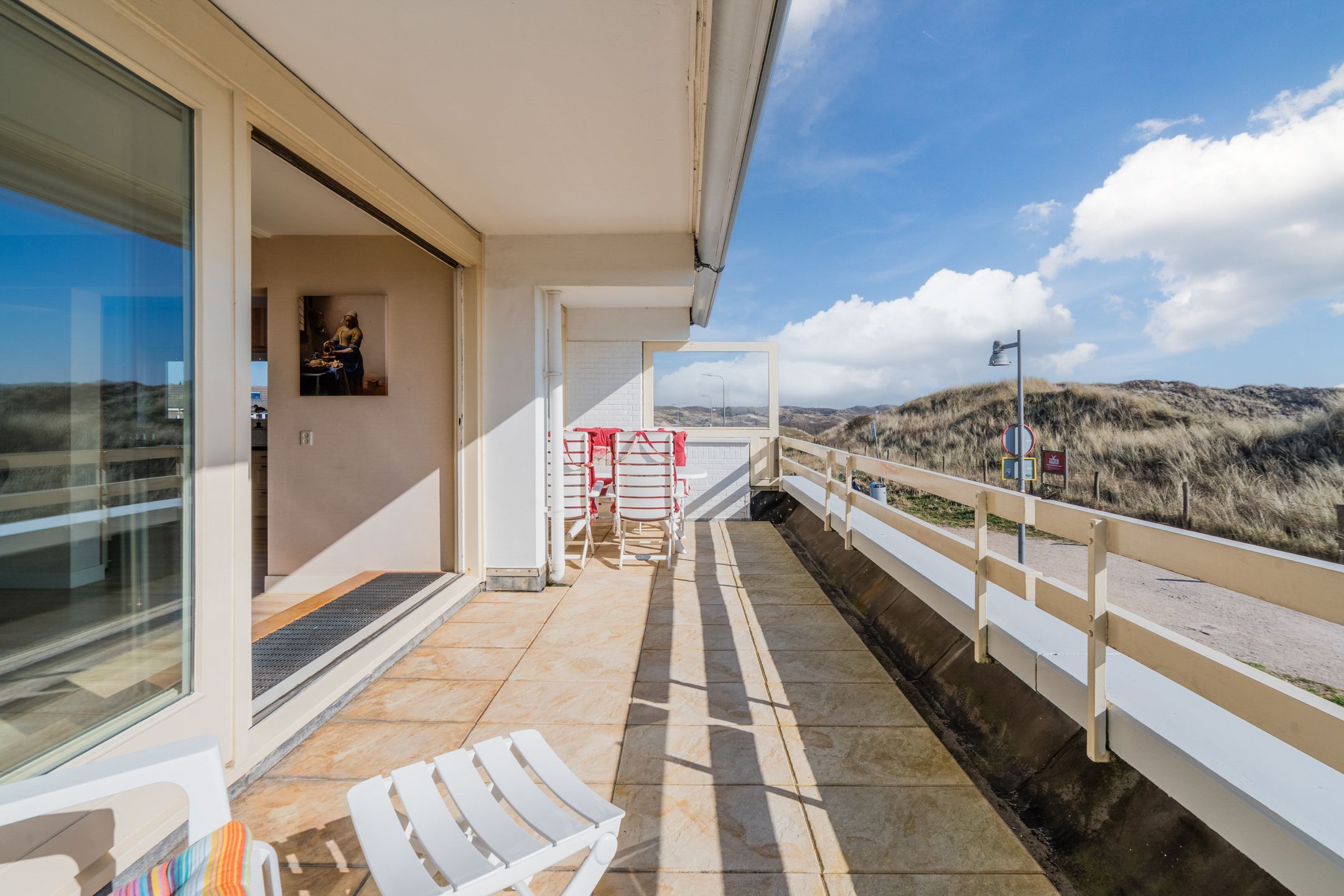 Foto 3 van Kennedyboulevard 636