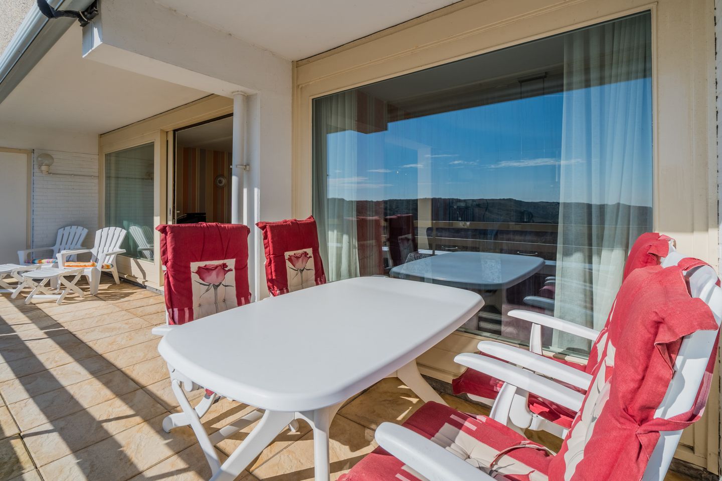 Foto 34 van Kennedyboulevard 636