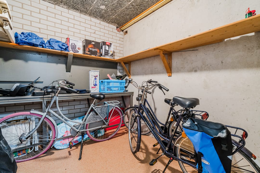 Foto 37 van Kennedyboulevard 636