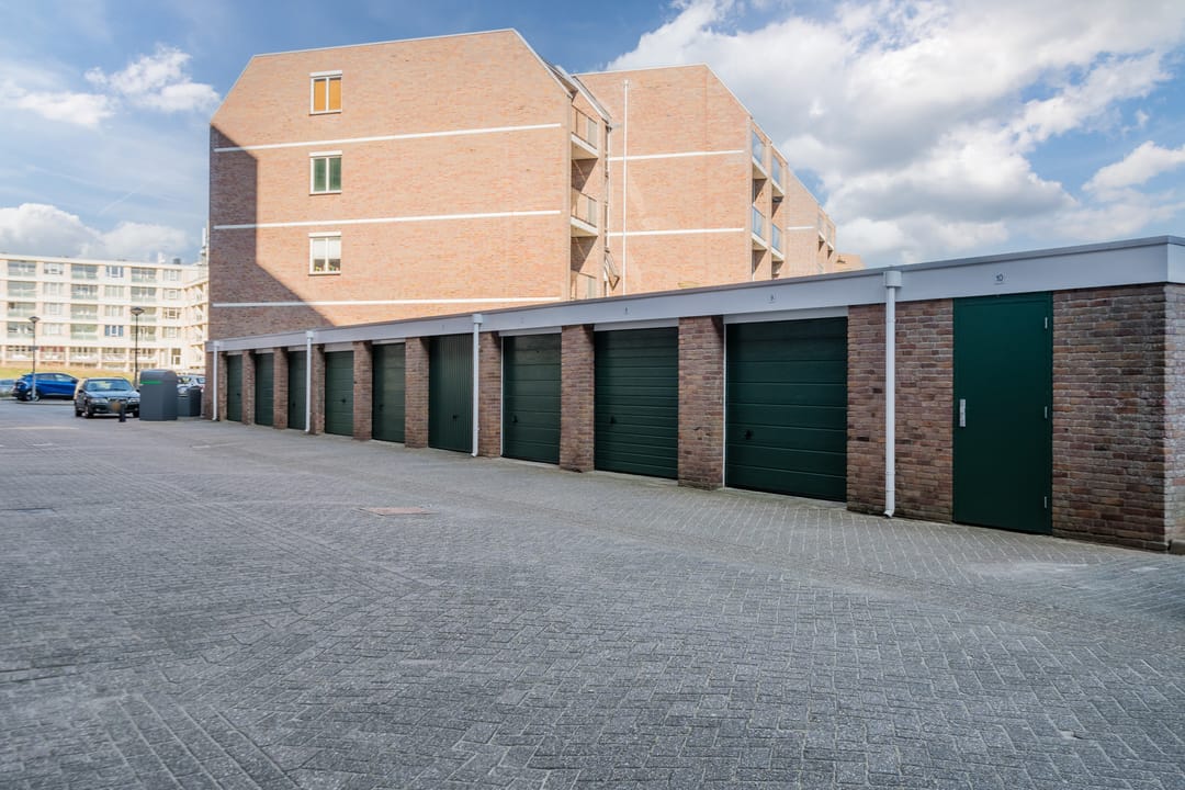 Foto 38 van Kennedyboulevard 636