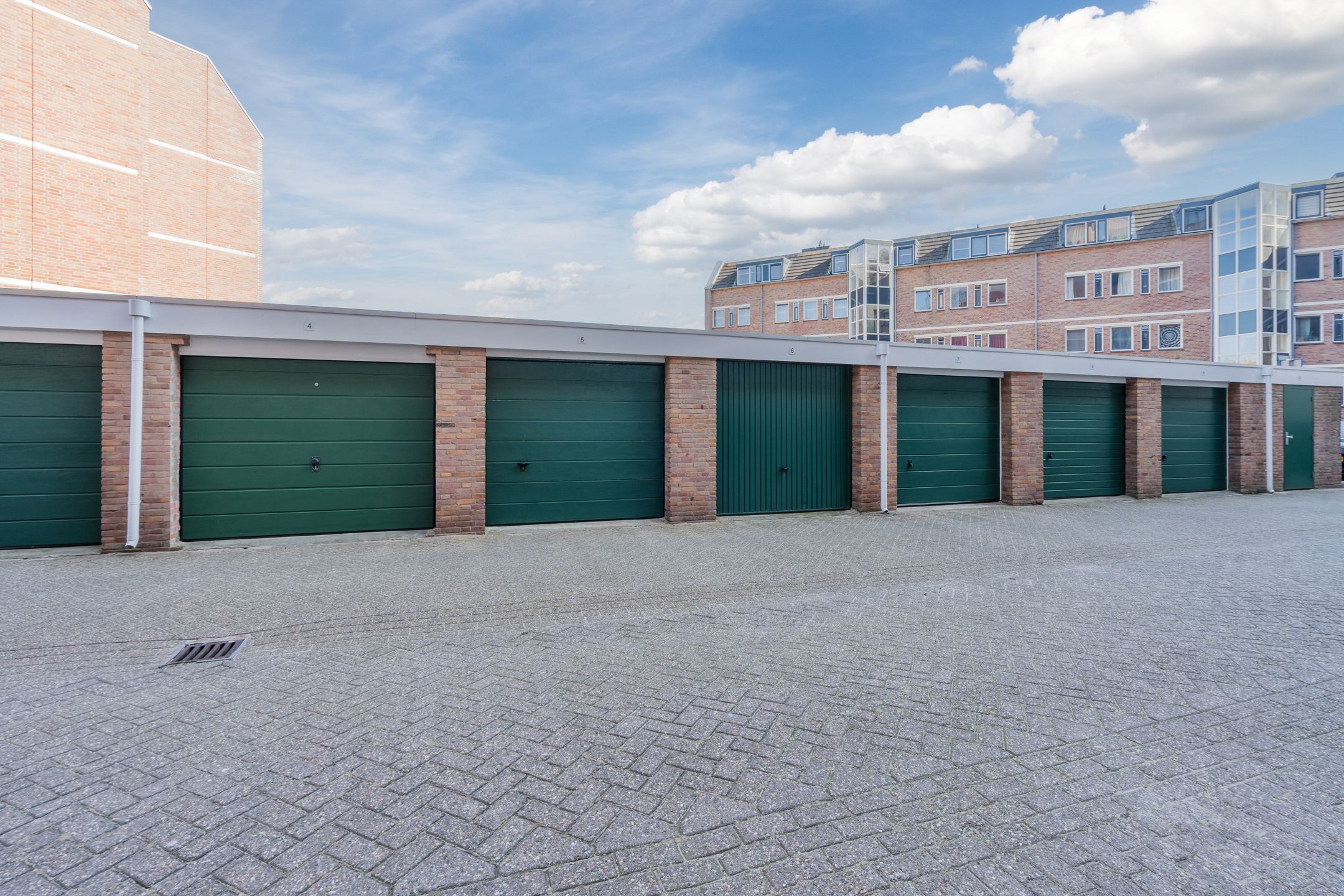 Foto 39 van Kennedyboulevard 636