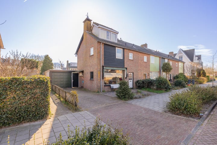 Photo 1 of Teylingerweg 20