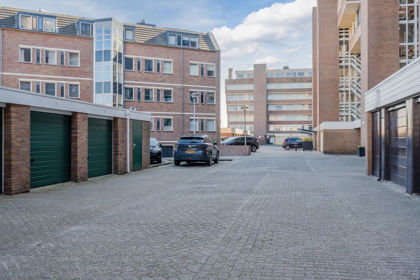 Foto 40 van Kennedyboulevard 636