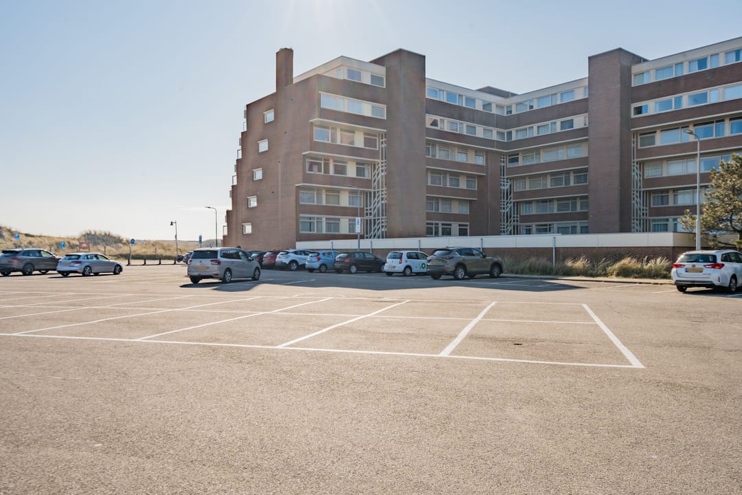 Foto 41 van Kennedyboulevard 636