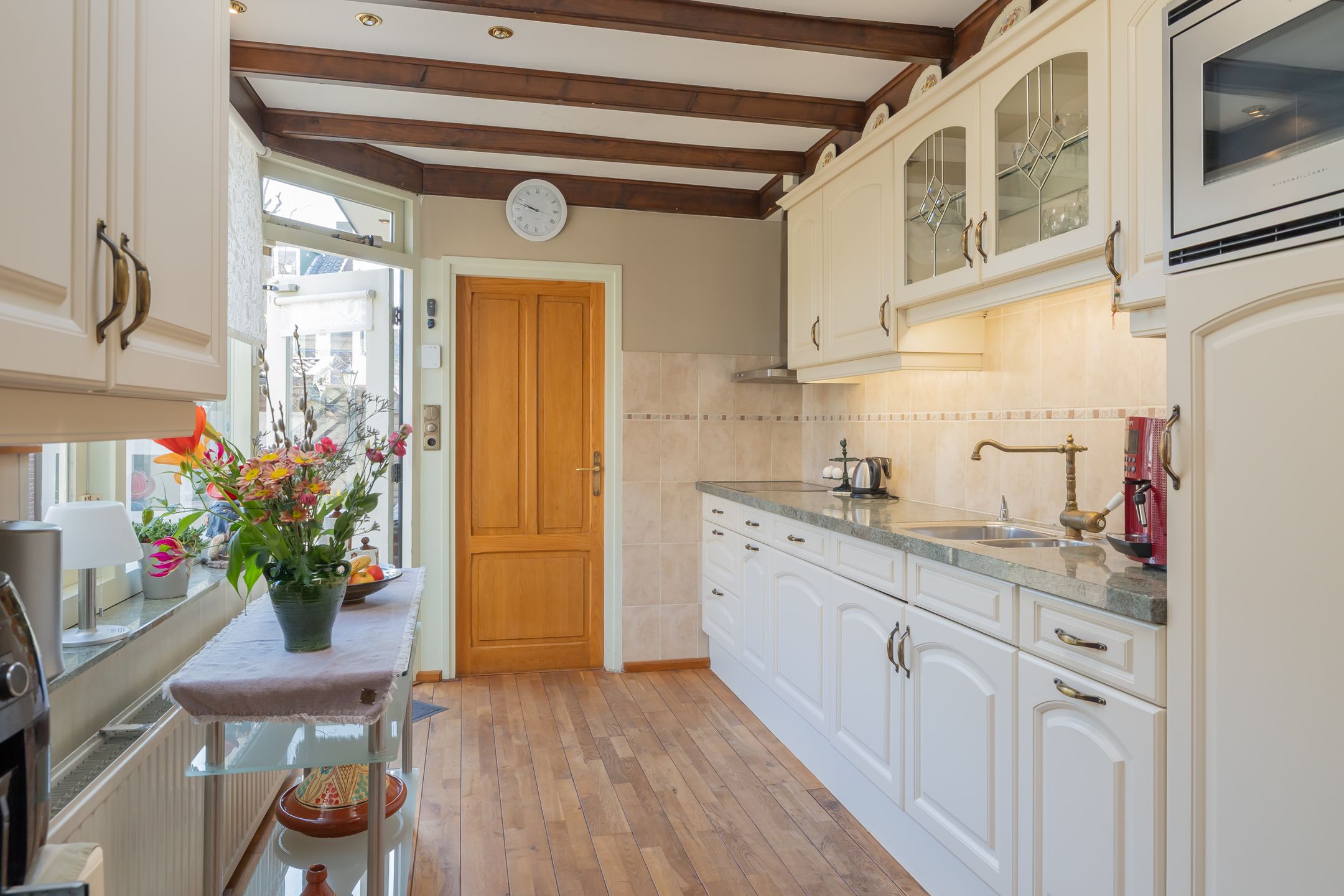 Foto 3 van Teylingerweg 20