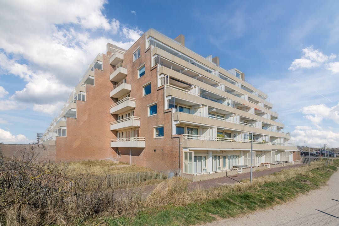 Foto 43 van Kennedyboulevard 636