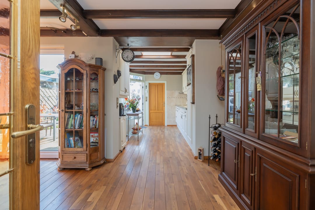 Foto 7 van Teylingerweg 20