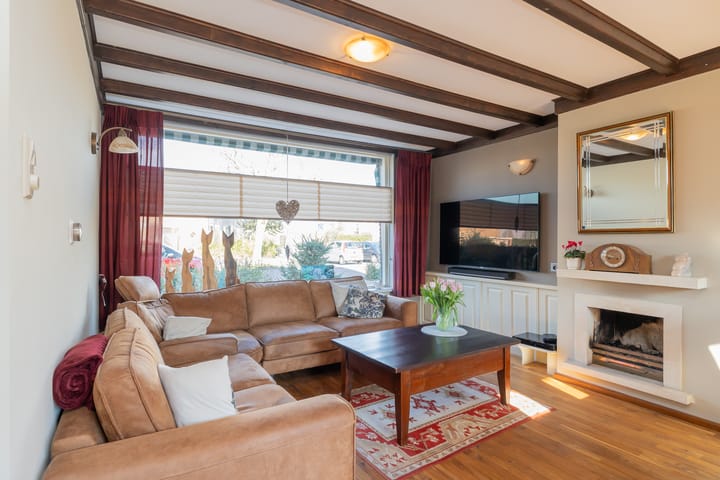 Photo 9 of Teylingerweg 20