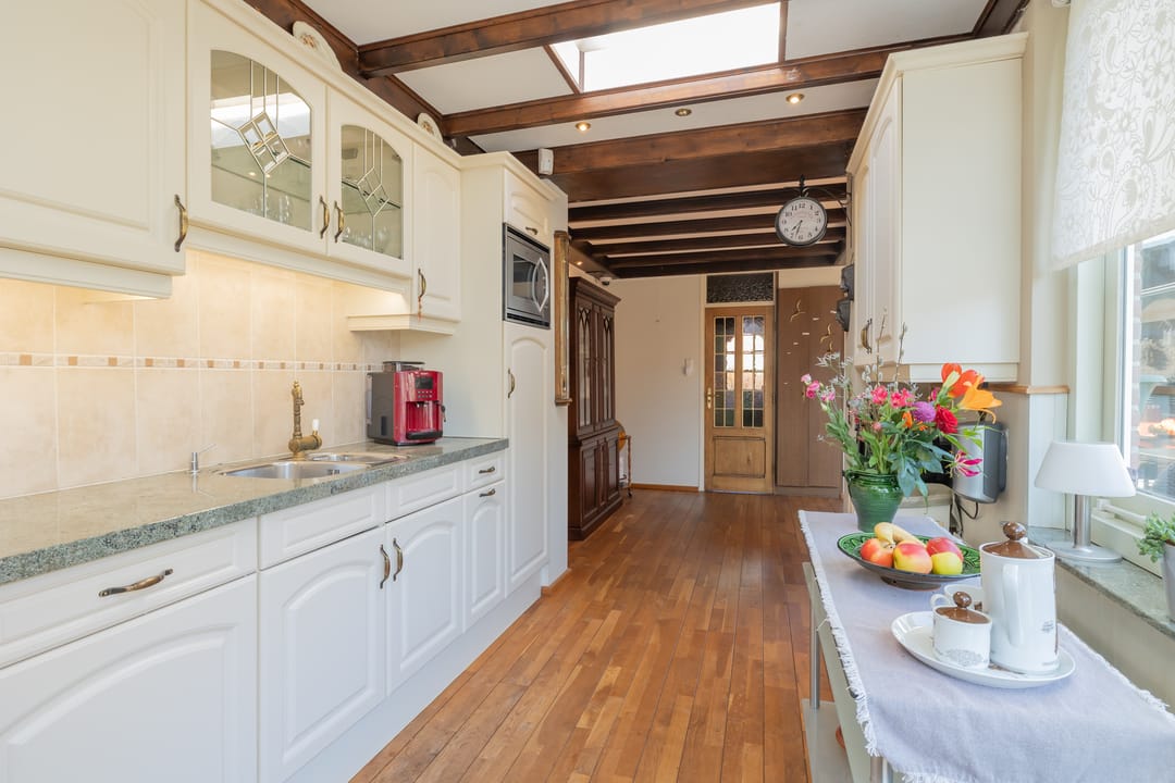 Foto 13 van Teylingerweg 20