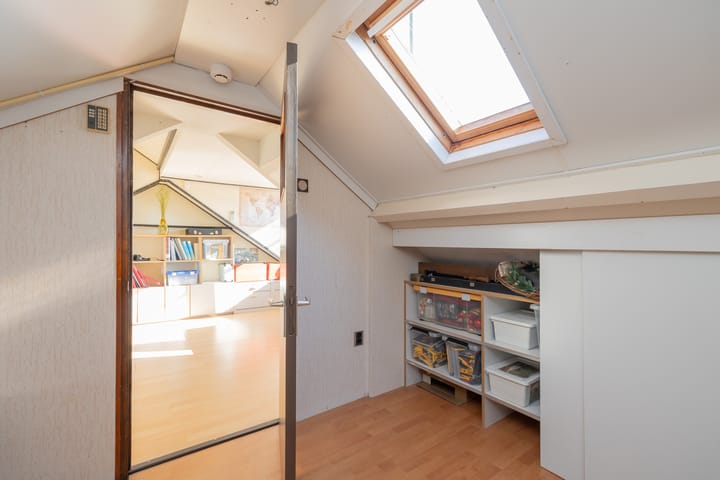 Photo 22 of Teylingerweg 20