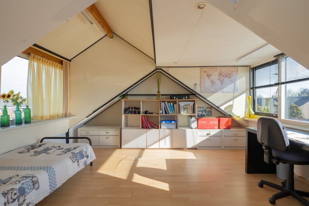 Foto 23 van Teylingerweg 20